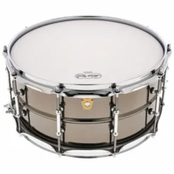 Ludwig LB417T 14"x6,5" Black Beauty