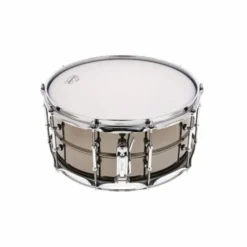 Ludwig LB417T 14"x6,5" Black Beauty