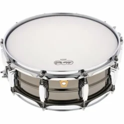 Ludwig LB416 14"x5" Black Beauty