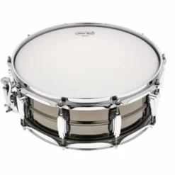 Ludwig LB416 14"x5" Black Beauty