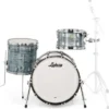 Ludwig Legacy Mahogany Fab Blue Oyst.
