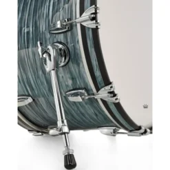 Ludwig Legacy Mahogany Fab Blue Oyst.