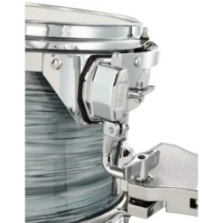 Ludwig Legacy Mahogany Fab Blue Oyst.