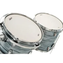 Ludwig Legacy Mahogany Fab Blue Oyst.