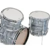Ludwig Legacy Mahogany Jazz. Blue Oy.