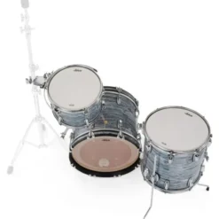 Ludwig Legacy Mahogany Jazz. Blue Oy.