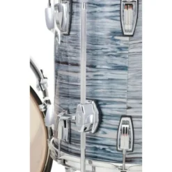 Ludwig Legacy Mahogany Jazz. Blue Oy.