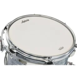 Ludwig Legacy Mahogany Jazz. Blue Oy.