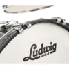 Ludwig Legacy Maple Fab Black Oyster