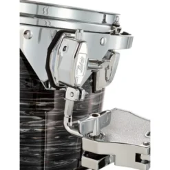 Ludwig Legacy Maple Fab Black Oyster