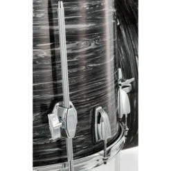 Ludwig Legacy Maple Fab Black Oyster