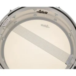 Ludwig LM404C10 14"x05" Acrolite Sn.
