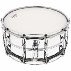 Ludwig LM402T Supra Phonic Snare