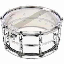 Ludwig LM402T Supra Phonic Snare