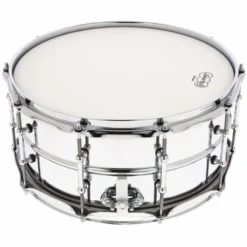 Ludwig LM402T Supra Phonic Snare
