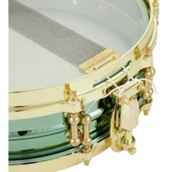 Ludwig LW0414CP Carl Palmer Snare