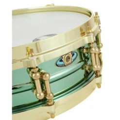 Ludwig LW0414CP Carl Palmer Snare