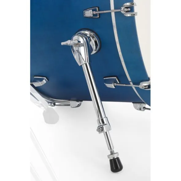 Ludwig NeuSonic Mod2 4pc Set S.Blue