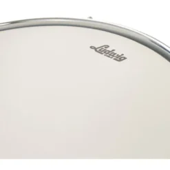 Ludwig NeuSonic Mod2 4pc Set S.Blue