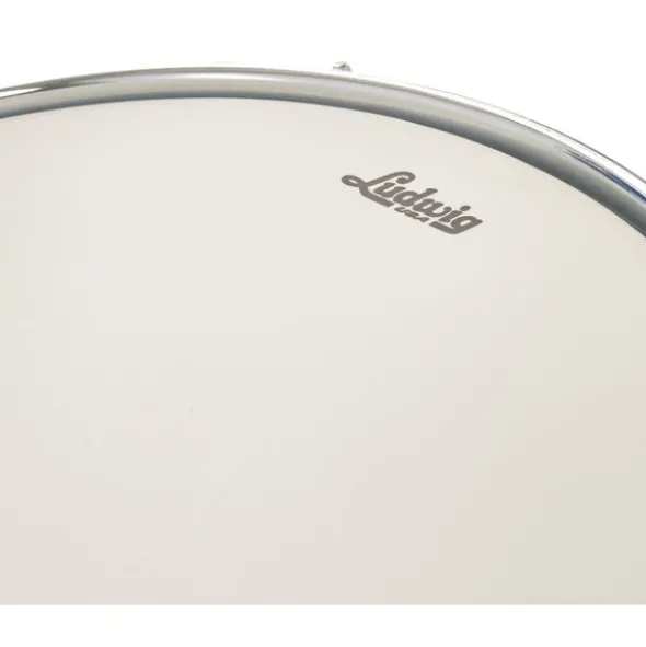 Ludwig NeuSonic Mod2 4pc Set S.Blue