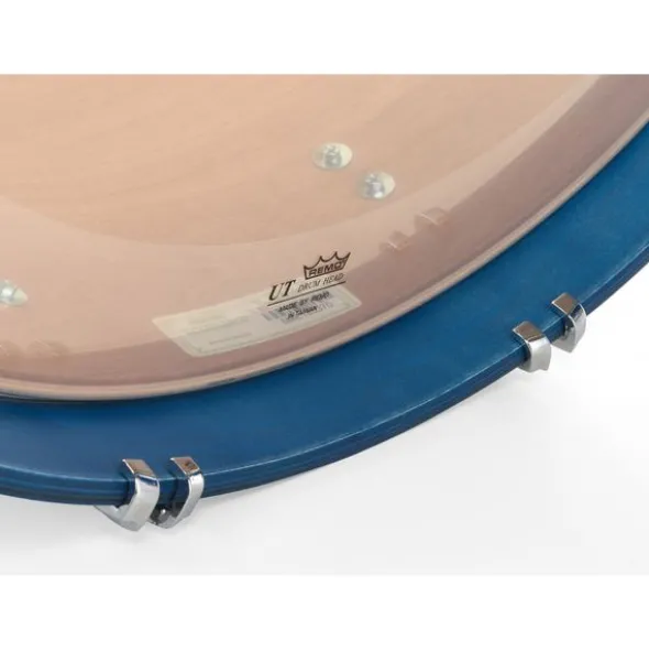 Ludwig NeuSonic Mod2 4pc Set S.Blue