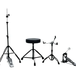 Ludwig Pocket Kit - Sugar Sparkle