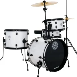 Ludwig Pocket Kit - Sugar Sparkle