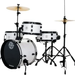 Ludwig Pocket Kit - Sugar Sparkle