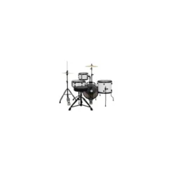 Ludwig Pocket Kit - Sugar Sparkle