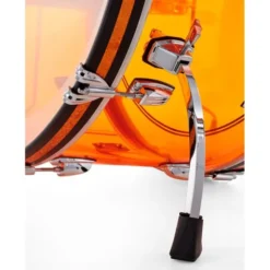 Ludwig Vistalite ProBeat Set Amber