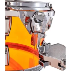 Ludwig Vistalite ProBeat Set Amber