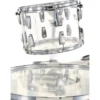 Ludwig Vistalite ProBeat Set Clear