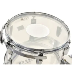 Ludwig Vistalite ProBeat Set Clear
