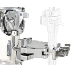 Ludwig Vistalite ProBeat Set Clear