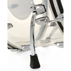 Ludwig Vistalite ProBeat Set Clear