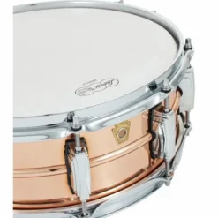 Ludwig 14"x05" Copper Phonic