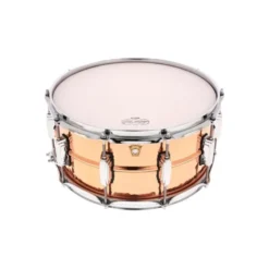 Ludwig 14"x6,5" Hammered Copp B-Stock
