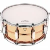 Ludwig 14"x6,5" Hammered Copper Phon.