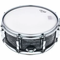 Ludwig 14"x5,5" Jazz Fest V.Blk.Oyst.