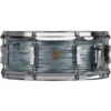 Ludwig 14"x5,5" Jazz Fest V.Blue Oyst