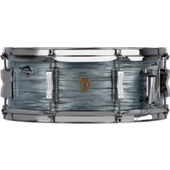 Ludwig 14"x5,5" Jazz Fest V.Blue Oyst
