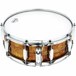 Ludwig 14"x05" Raw Brass Phonic