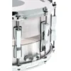 Ludwig 14"x08" Slotted Coliseum Alu