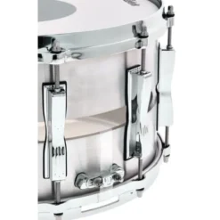 Ludwig 14"x08" Slotted Coliseum Alu