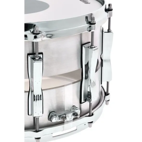 Ludwig 14"x08" Slotted Coliseum Alu