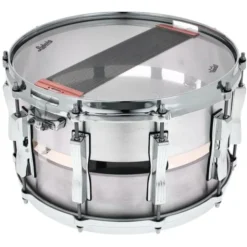 Ludwig 14"x08" Slotted Coliseum Alu