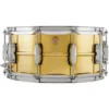 Ludwig 14"x6,5" Super Brass Snare