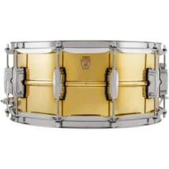 Ludwig 14"x6,5" Super Brass Snare