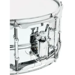 Ludwig 13"x06" Supralite