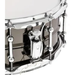 Ludwig 14"x5,5" Universal Brass Chrom